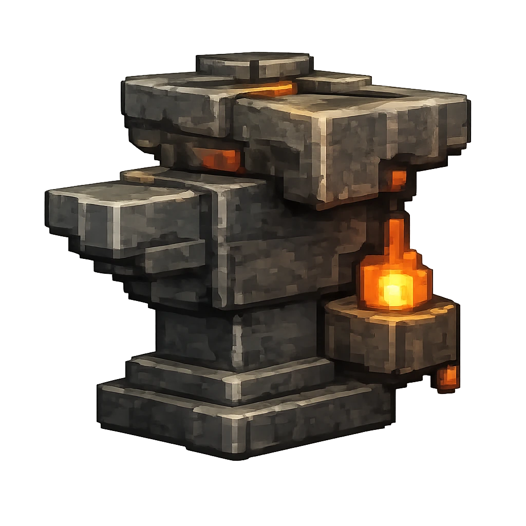 Craft artwork